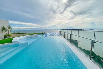 1 Bedroom Condo for rent in Andromeda Condominium, Nong Prue, Chonburi