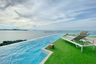 1 Bedroom Condo for rent in Andromeda Condominium, Nong Prue, Chonburi