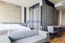 1 Bedroom Condo for rent in Andromeda Condominium, Nong Prue, Chonburi