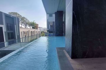 1 Bedroom Condo for rent in The Base Central Pattaya, Nong Prue, Chonburi