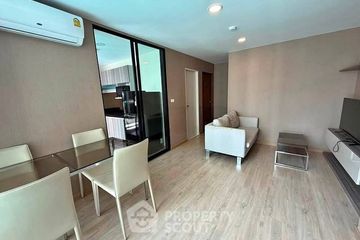 1 Bedroom Condo for rent in The CUBE Urban Sathorn &ndash; Chan, Wat Phraya Krai, Bangkok
