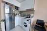 1 Bedroom Condo for rent in The Riviera Wongamat, Na Kluea, Chonburi