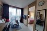 1 Bedroom Condo for rent in The Riviera Wongamat, Na Kluea, Chonburi
