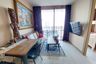 1 Bedroom Condo for rent in The Riviera Wongamat, Na Kluea, Chonburi