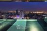 1 Bedroom Condo for rent in RHYTHM Ekkamai, Khlong Tan Nuea, Bangkok near BTS Ekkamai