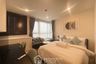 1 Bedroom Condo for rent in XT Huaikhwang, Din Daeng, Bangkok near MRT Huai Khwang