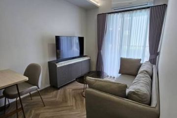 1 Bedroom Condo for rent in Chapter Thonglor 25, Khlong Tan Nuea, Bangkok near BTS Thong Lo
