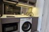 1 Bedroom Condo for rent in Chapter Thonglor 25, Khlong Tan Nuea, Bangkok near BTS Thong Lo