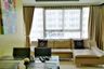 1 Bedroom Condo for rent in Wong Amat Tower, Na Kluea, Chonburi