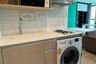 1 Bedroom Condo for rent in Ideo Q Chula - Samyan, Maha Phruettharam, Bangkok near MRT Sam Yan