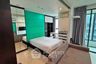 1 Bedroom Condo for rent in Ideo Q Chula - Samyan, Maha Phruettharam, Bangkok near MRT Sam Yan