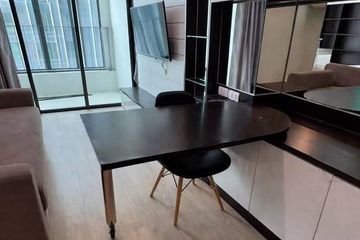 1 Bedroom Condo for rent in Ideo Q Chula - Samyan, Maha Phruettharam, Bangkok near MRT Sam Yan
