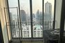 1 Bedroom Condo for rent in Ideo Q Phayathai, Thung Phaya Thai, Bangkok near BTS Phaya Thai