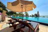 2 Bedroom Condo for rent in Baan Rimpha, Na Kluea, Chonburi