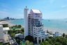 2 Bedroom Condo for rent in Baan Rimpha, Na Kluea, Chonburi