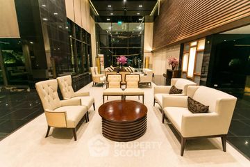 2 Bedroom Condo for rent in The Address Sathorn, Silom, Bangkok near BTS Chong Nonsi