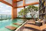 2 Bedroom Condo for rent in The Address Sathorn, Silom, Bangkok near BTS Chong Nonsi