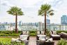 2 Bedroom Condo for rent in The Address Sathorn, Silom, Bangkok near BTS Chong Nonsi