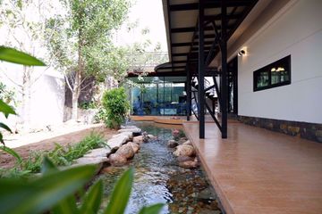 3 Bedroom House for rent in Huai Yai, Chonburi