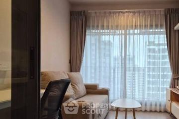 1 Bedroom Condo for rent in Life Asoke Hype, Makkasan, Bangkok near MRT Phra Ram 9
