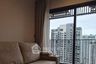 1 Bedroom Condo for rent in Life Asoke Hype, Makkasan, Bangkok near MRT Phra Ram 9