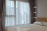 1 Bedroom Condo for rent in Life Asoke Hype, Makkasan, Bangkok near MRT Phra Ram 9