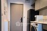 1 Bedroom Condo for rent in Life Asoke Hype, Makkasan, Bangkok near MRT Phra Ram 9