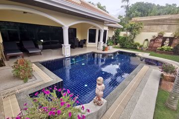 3 Bedroom House for rent in Jomtien Park Villas, Nong Prue, Chonburi