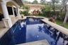 3 Bedroom House for rent in Jomtien Park Villas, Nong Prue, Chonburi