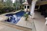 3 Bedroom House for rent in Jomtien Park Villas, Nong Prue, Chonburi
