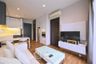 1 Bedroom Condo for rent in Ivy Ampio, Huai Khwang, Bangkok near MRT Phra Ram 9