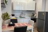 2 Bedroom Condo for rent in Life Charoennakhon - Sathorn, Bang Lamphu Lang, Bangkok near BTS Krung Thon Buri