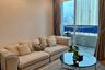 2 Bedroom Condo for rent in Life Charoennakhon - Sathorn, Bang Lamphu Lang, Bangkok near BTS Krung Thon Buri