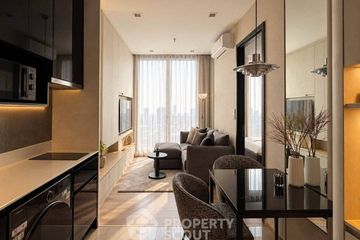 1 Bedroom Condo for rent in Noble Around Ari, Sam Sen Nai, Bangkok near BTS Ari