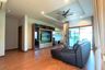 3 Bedroom House for rent in Baan Balina 4, Huai Yai, Chonburi