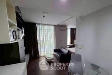 1 Bedroom Condo for rent in Nara 9 by Eastern Star, Sathon, Bangkok near BTS Chong Nonsi