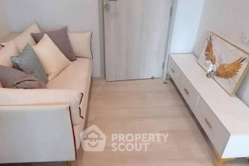 1 Bedroom Condo for rent in Life One Wireless, Lumpini, Bangkok near BTS Ploen Chit
