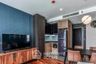 2 Bedroom Condo for rent in Wish Signature Midtown Siam, Thanon Phetchaburi, Bangkok near BTS Ratchathewi