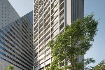 1 Bedroom Condo for rent in Noble Revo Silom, Silom, Bangkok near BTS Surasak