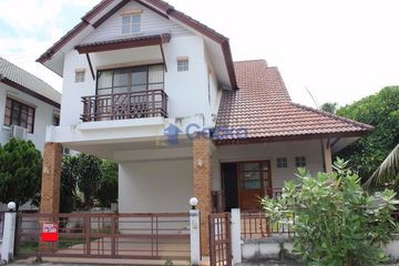 3 Bedroom House for rent in Central Park 4, Nong Prue, Chonburi