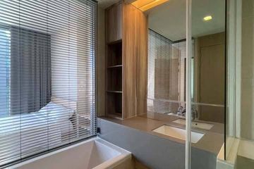1 Bedroom Condo for rent in The ESSE Asoke, Khlong Toei Nuea, Bangkok near BTS Asoke