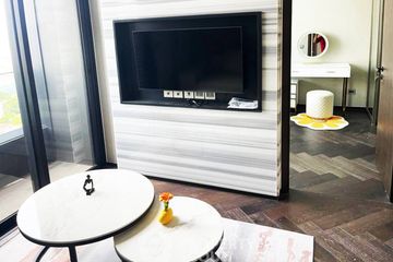 1 Bedroom Condo for rent in The ESSE Sukhumvit 36, Phra Khanong, Bangkok near BTS Thong Lo