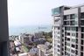 1 Bedroom Condo for rent in The Base Central Pattaya, Nong Prue, Chonburi