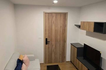 1 Bedroom Condo for rent in The Line Vibe, Chom Phon, Bangkok near BTS Ladphrao Intersection