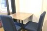 1 Bedroom Condo for rent in The Line Vibe, Chom Phon, Bangkok near BTS Ladphrao Intersection
