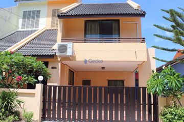 4 Bedroom House for rent in Nong Prue, Chonburi