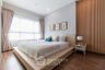 1 Bedroom Condo for rent in Q House Sathorn, Thung Maha Mek, Bangkok near MRT Lumpini