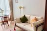 1 Bedroom Condo for rent in Culture Thonglor, Khlong Tan Nuea, Bangkok near BTS Thong Lo