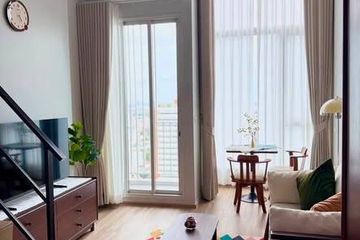 1 Bedroom Condo for rent in Culture Thonglor, Khlong Tan Nuea, Bangkok near BTS Thong Lo