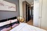 1 Bedroom Condo for rent in THE LINE Phahol - Pradipat, Phaya Thai, Bangkok near BTS Saphan Kwai